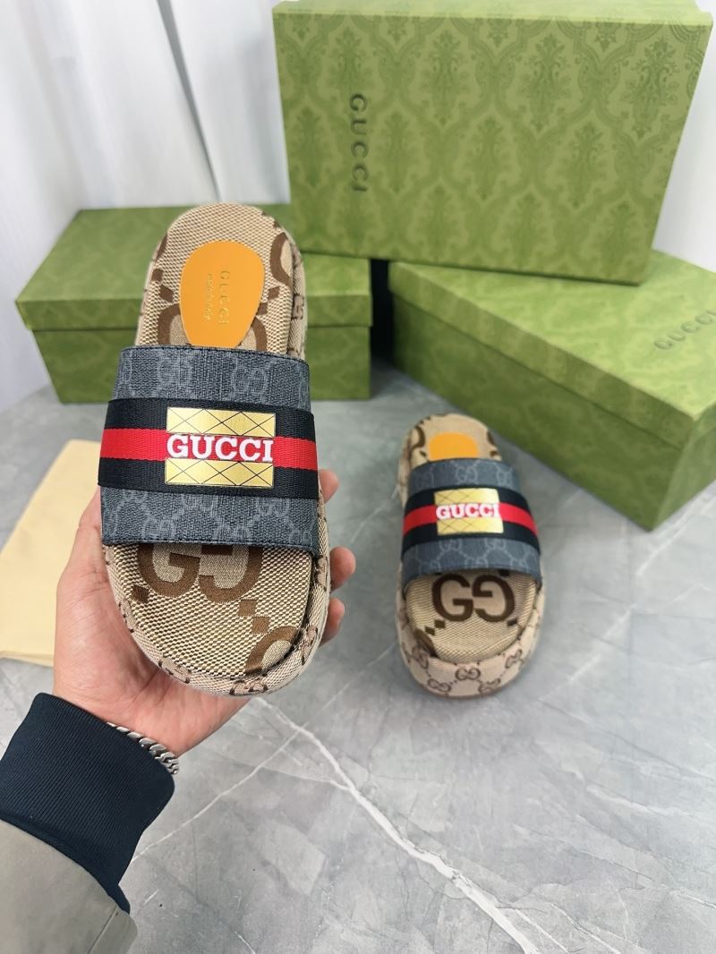 Gucci Slippers